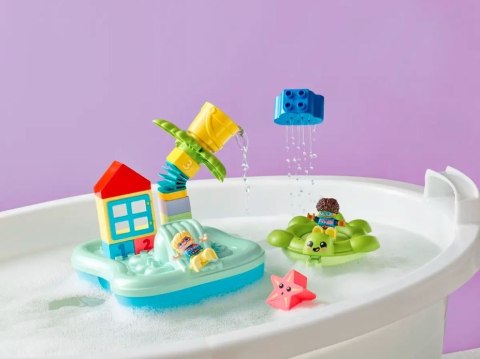 Klocki duplo 10989 park wodny