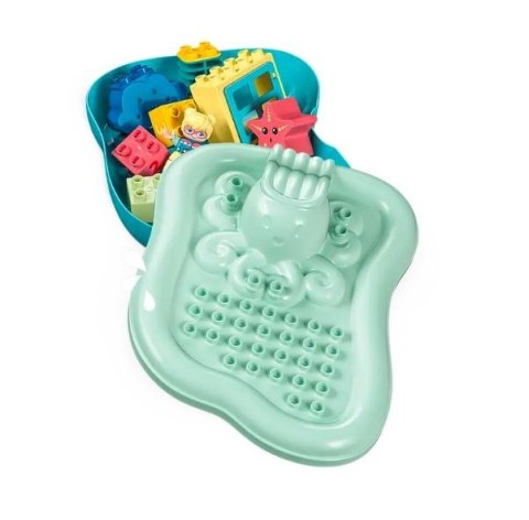 Klocki duplo 10989 park wodny