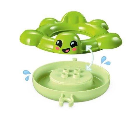 Klocki duplo 10989 park wodny