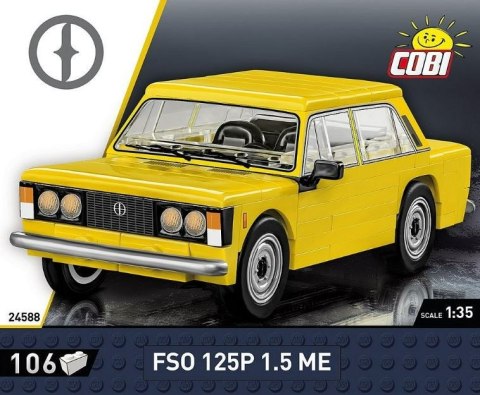 Klocki fso 125p 1.5 me