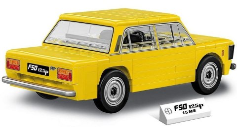 Klocki fso 125p 1.5 me