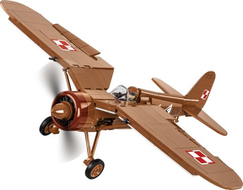 Klocki pzl p.11c