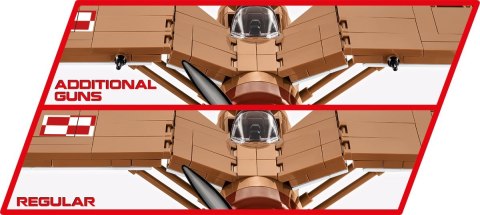 Klocki pzl p.11c