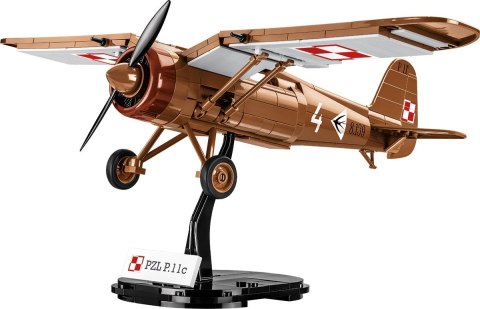 Klocki pzl p.11c