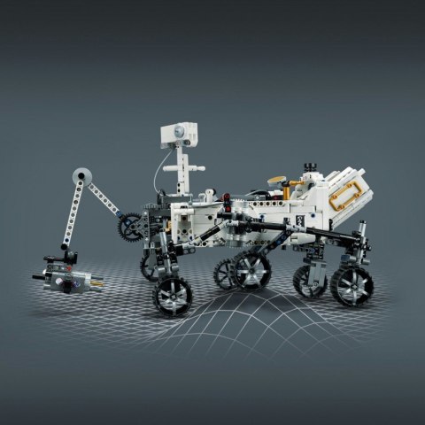 Klocki technic 42158 marsjański łazik nasa perseverance
