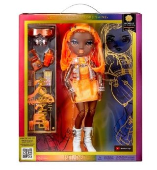 Lalka rainbow high fashion - michelle st. charles