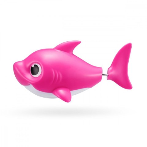 Figurka pływający mini rekin baby shark