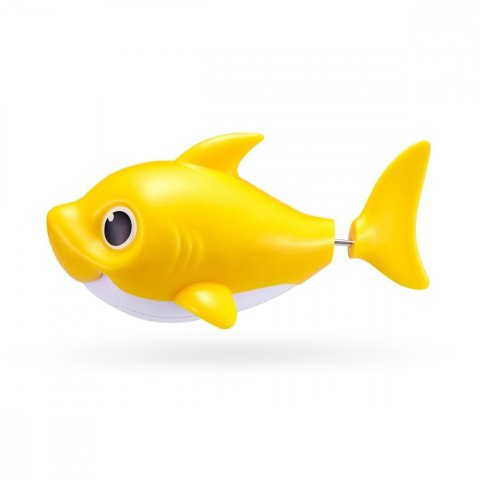 Figurka pływający mini rekin baby shark