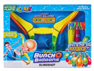 Wodne balony z Łukiem