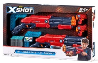 Wyrzutnia excel double vigilante 24 strzałek