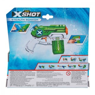 Wyrzutnia wodna water warfare stealth soaker
