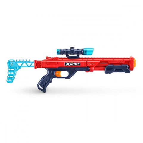 Zestaw wyrzutni pakiet ultimate shootout vigilante