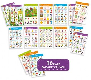 Gra carotina 500 pytań - farma