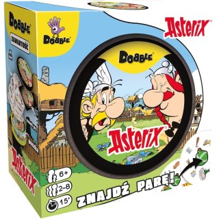 Gra dobble asterix
