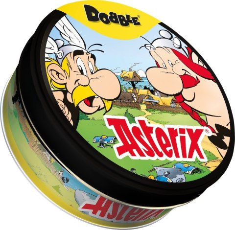 Gra dobble asterix