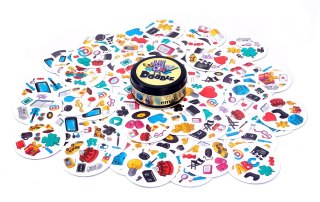 Gra dobble kultura