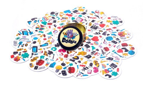Gra dobble kultura
