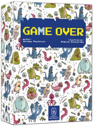 Gra game over (pl)
