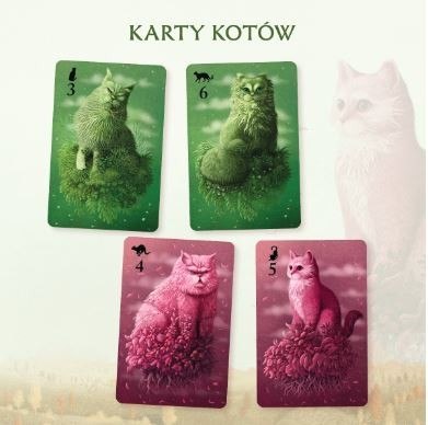 Gra koty