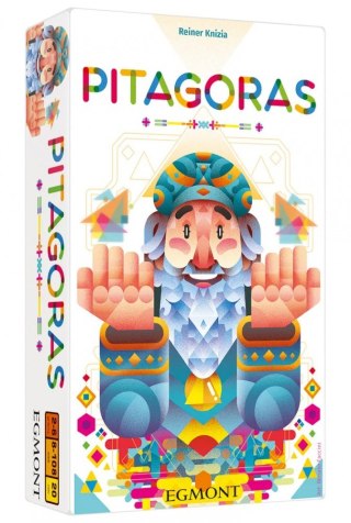 Gra pitagoras