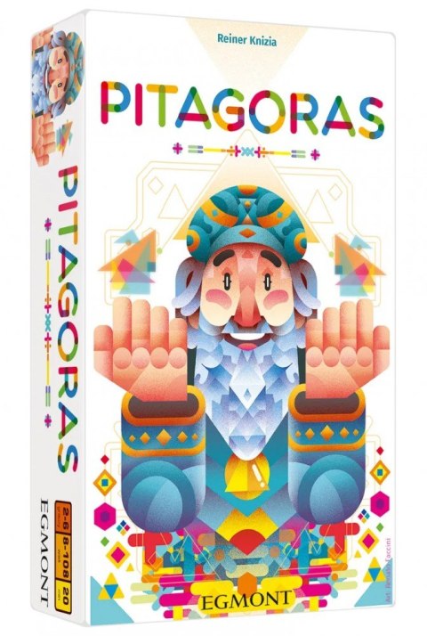 Gra pitagoras