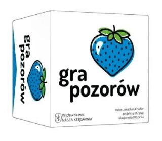 Gra pozorów