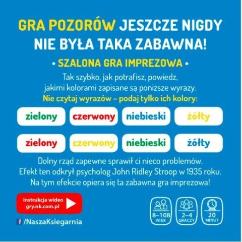 Gra pozorów