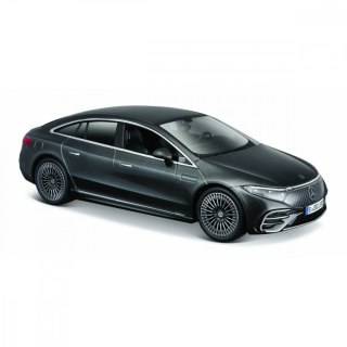 Model kompozytowy mercedes-benz eqs 2022 szary 1/24