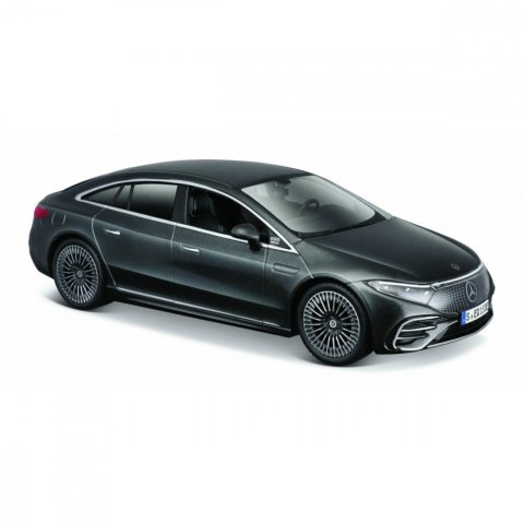 Model kompozytowy mercedes-benz eqs 2022 szary 1/24