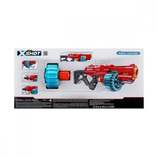 Wyrzutnia excel max havoc 48 strzałek