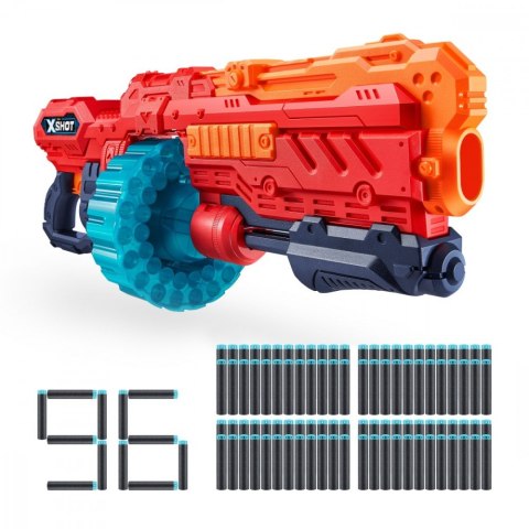 Wyrzutnia excel turbo advance 96 strzałek