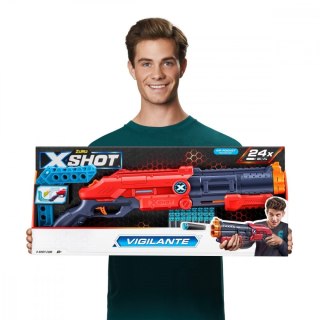 Wyrzutnia excel vigilante 24 strzałki