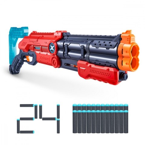 Wyrzutnia excel vigilante 24 strzałki