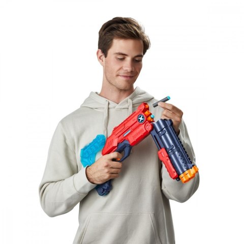 Wyrzutnia excel vigilante 24 strzałki