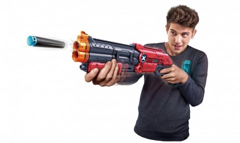 Wyrzutnia excel vigilante 24 strzałki