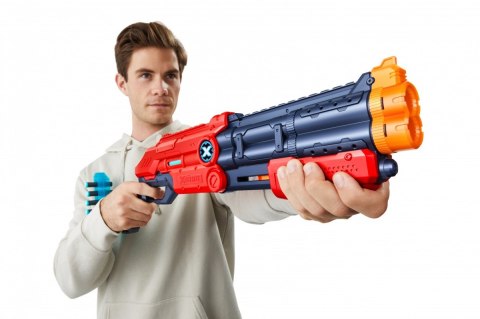 Wyrzutnia excel vigilante 24 strzałki