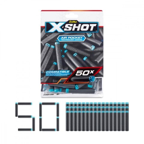 Zestaw strzałek excel 50 strzałek