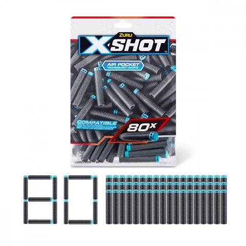 Zestaw strzałek excel 80 strzałek