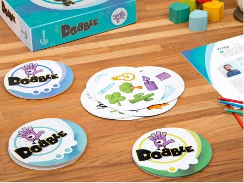 Gra dobble access+