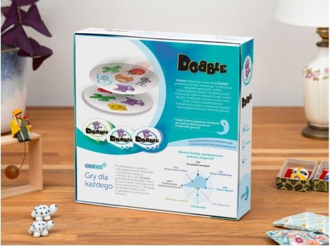 Gra dobble access+