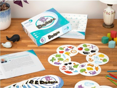 Gra dobble access+