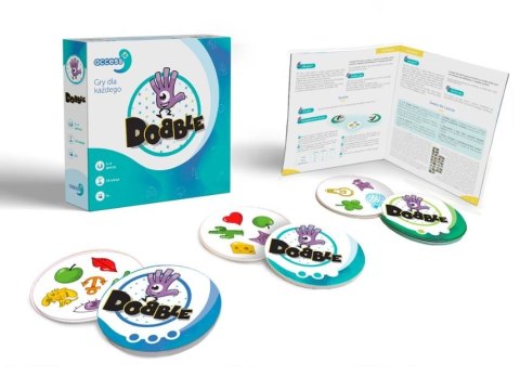 Gra dobble access+