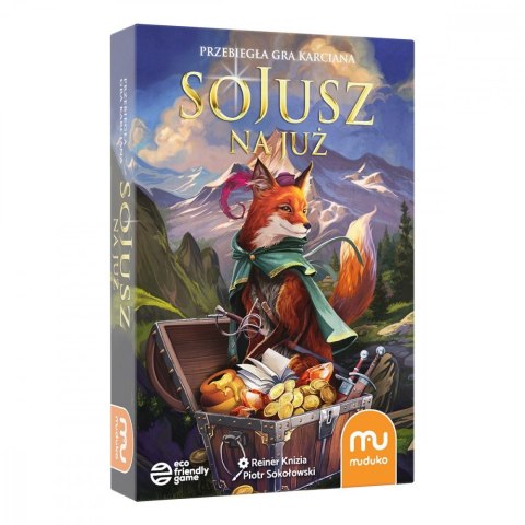 Gra sojusz na już