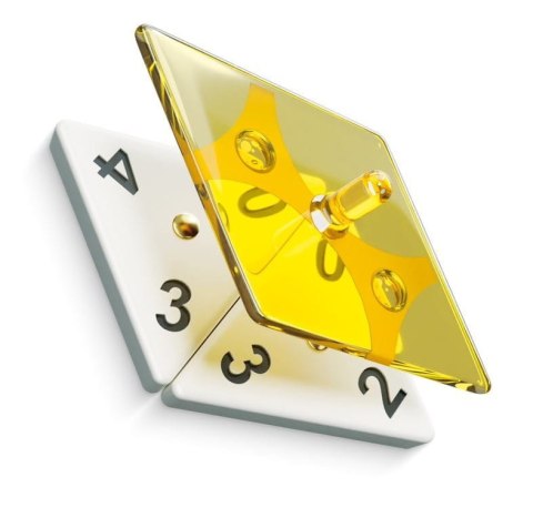 Gra triominos conquest