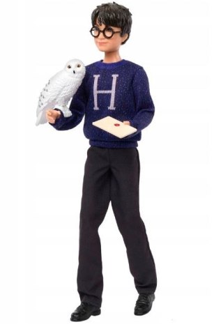 Harry potter kalendarz adwentowy