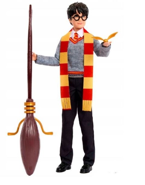 Harry potter kalendarz adwentowy