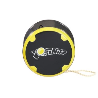 Jojo yo-yo żółte