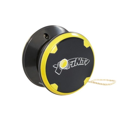 Jojo yo-yo żółte