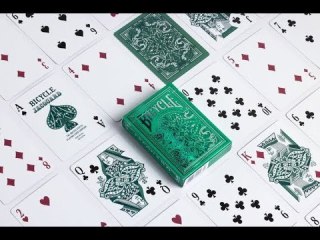 Karty jacquard