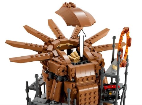 Klocki super heroes 76261 ostateczne starcie spider-mana